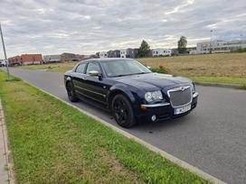 Chrysler 300C, 3.0 l., sedans
