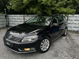 Volkswagen Passat, 1.6 l., wagon