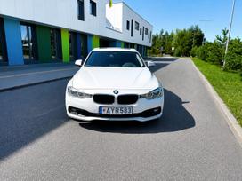 Bmw 320, 2.0 l., sedanas