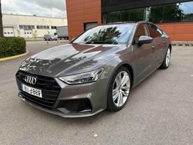 Audi A7, 3.0 l., hečbekas