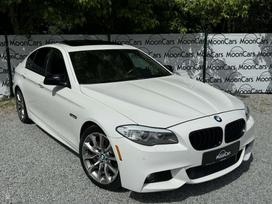 BMW 550, 4.4 l., Седан