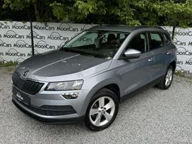 Skoda Karoq, 1.6 l., visureigis / krosoveris