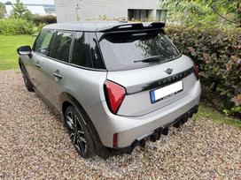 Mini Cooper S, 2.0 l., hečbekas
