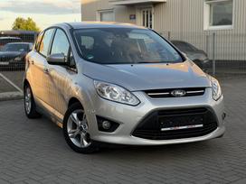Ford C-MAX, 1.0 l., mpv / minivan