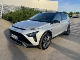 Hyundai Bayon, 1.0 l., Хэтчбек