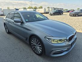 BMW 530, 3.0 l., Седан