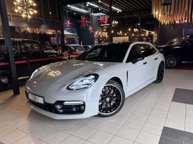 Porsche Panamera, 3.0 l., coupe