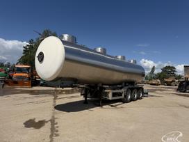 -Kita- SR34 EBL "food tank", цистерны