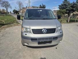 Volkswagen Pick-Up, 2.5 l., pick-up