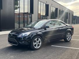 Ford Focus, 2.0 l., Кабриолет