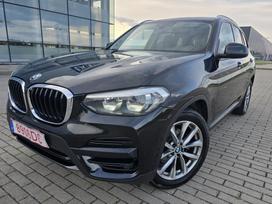 BMW X3, 2.0 l., Внедорожник / Кроссовер