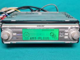 Sony Cdx-mp70, cd / mp3 проигрыватели