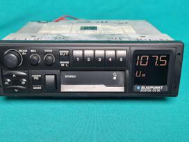 Blaupunkt Boston 22, mc магнитолы