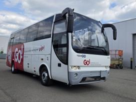Temsa Opalin 9, туристическиe