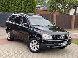 Volvo XC90, 2.4 l., Внедорожник / Кроссовер