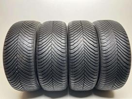 Michelin Alpin 7 98% 2024m, winter 205/55 R17