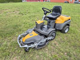 STIGA 500w, садовая техника