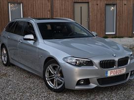 BMW 520, 2.0 l., Универсал