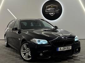 BMW 535, 3.0 l., wagon