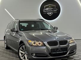 BMW 320, 2.0 l., Универсал