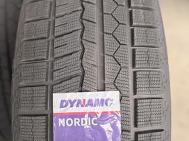 Dynamo NORDIC: SIUNČIAME, žieminės 235/55 R18