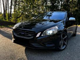 Volvo V60, 2.0 l., universalas