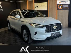 Infiniti QX50, 2.0 l., Внедорожник / Кроссовер