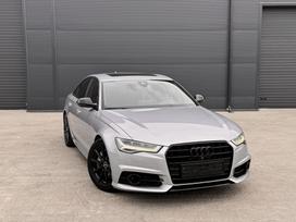 Audi A6, 3.0 l., sedanas