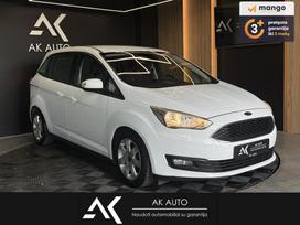 Ford Grand C-MAX, 1.0 l., Минивэн
