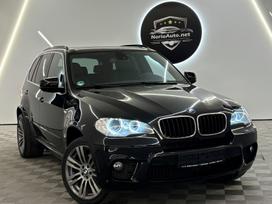 BMW X5, 3.0 l., Внедорожник / Кроссовер