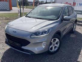 Ford Kuga, 1.5 l., visureigis / krosoveris