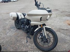 Harley-Davidson -kita-, choppers / cruisers / custom