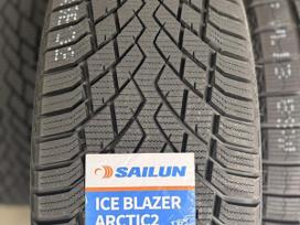 Sailun ARCTIC2: SIUNČIAME, winter 215/60 R16