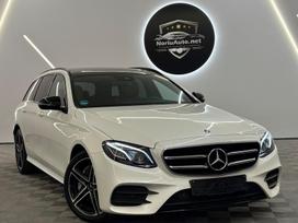 Mercedes-Benz E400, 2.9 l., Универсал