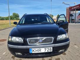 Volvo V70, 2.4 l., Универсал