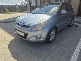 Hyundai i20, 1.4 l., hečbekas