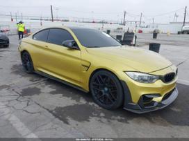 BMW M4, 3.0 l., Купе (coupe)