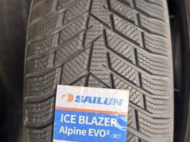 Sailun EVO2: EV pritaikyta, winter 225/65 R17