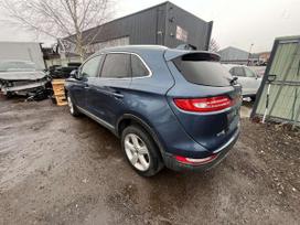 Lincoln Mkc dalimis. Automobiliai iš usa