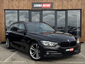 BMW 320, 2.0 l., wagon