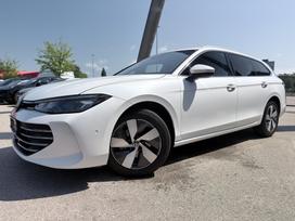 Volkswagen Passat, 2.0 l., wagon
