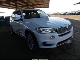 BMW X5, 3.0 l., off-road / crossover