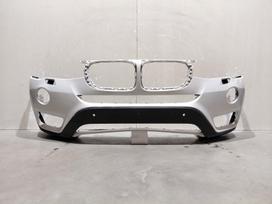 BMW X3 F25