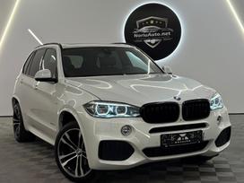 BMW X5, 3.0 l., Внедорожник / Кроссовер