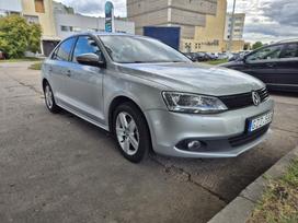 Volkswagen Jetta, 1.4 l., Седан