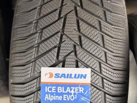 Sailun EVO2: EV pritaikyta, winter 245/45 R17
