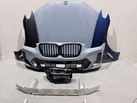 BMW X3 G01 lci