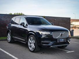 Volvo XC90, 2.0 l., Внедорожник / Кроссовер