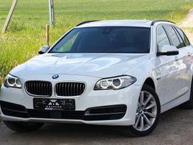 BMW 535, 3.0 l., wagon