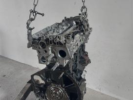 Renault Master, M9TA700, variklis